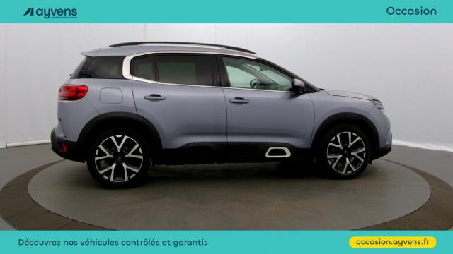 Citroen C5 Aircross image 9