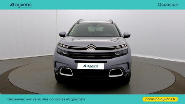 Citroen C5 Aircross image 8