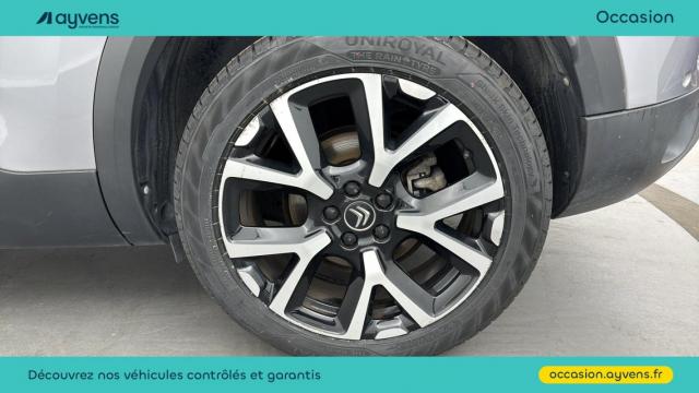 Citroen C5 Aircross image 4