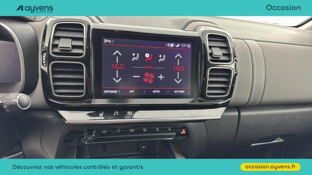 Citroen C5 Aircross image 2
