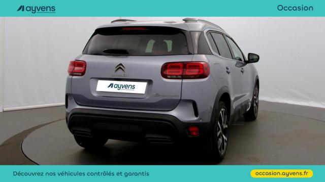 Citroen C5 Aircross image 6
