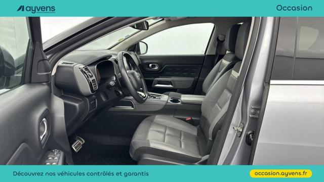 Citroen C5 Aircross image 5