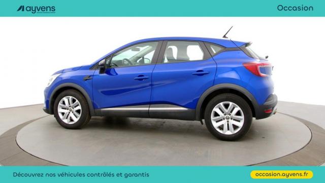 Renault Captur image 8