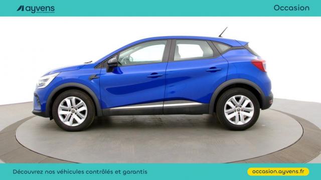 Renault Captur image 7
