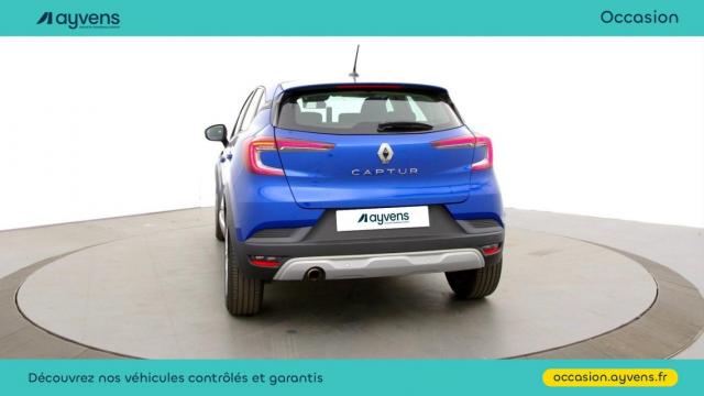 Renault Captur image 6