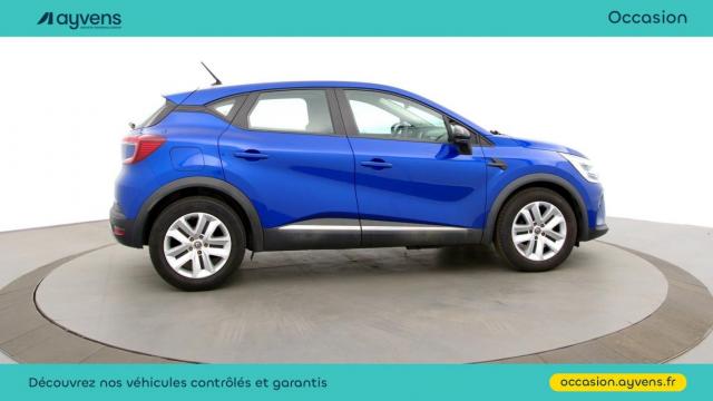 Renault Captur image 5