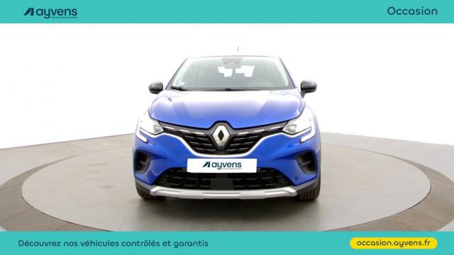 Renault Captur image 3