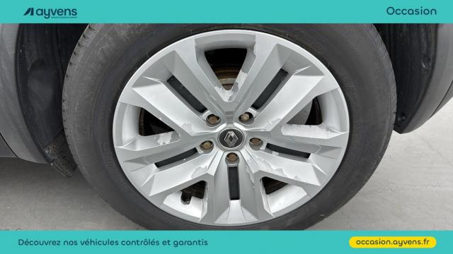 Renault Captur image 4