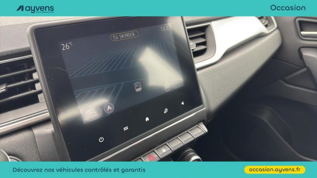 Renault Captur image 1