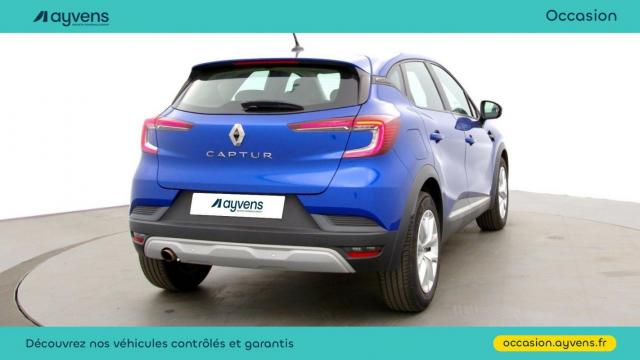 Renault Captur image 2