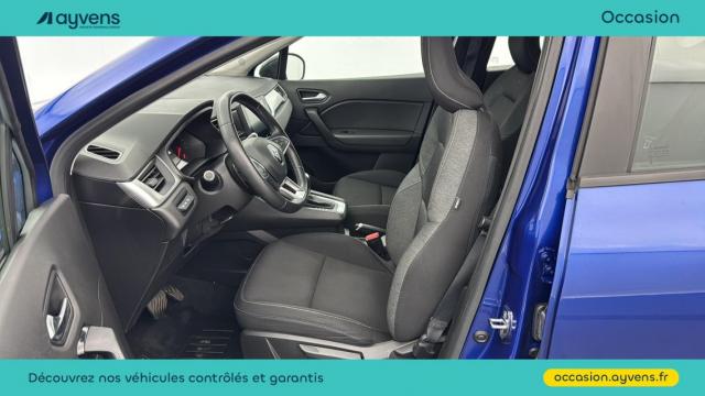 Renault Captur image 9