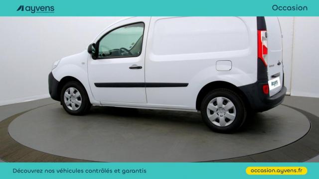 Renault Kangoo Express image 1