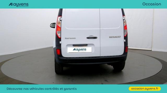Renault Kangoo Express image 6