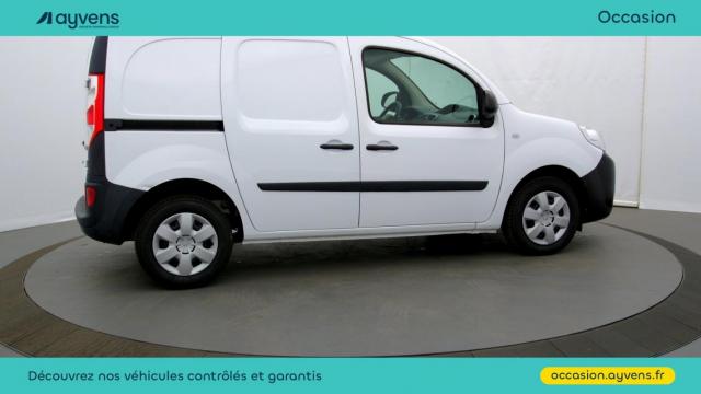Renault Kangoo Express image 9