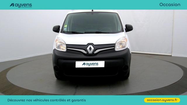 Renault Kangoo Express image 4