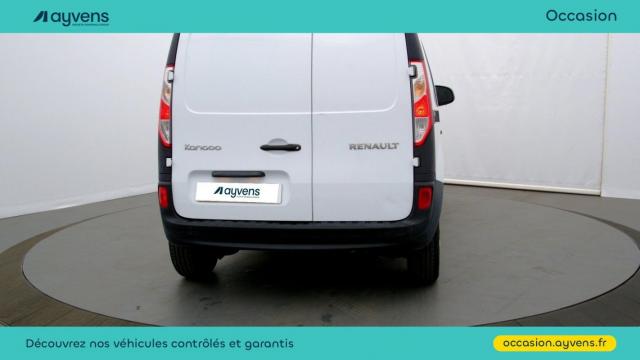 Renault Kangoo Express image 7