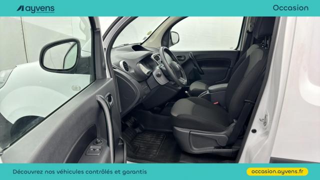 Renault Kangoo Express image 2