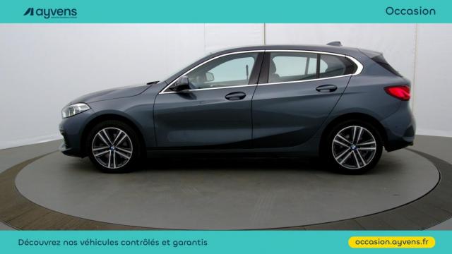 Bmw Série 1 image 2