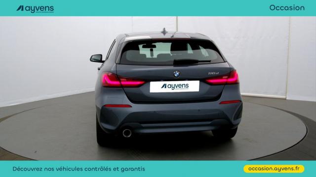 Bmw Série 1 image 6