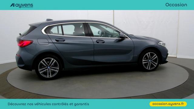 Bmw Série 1 image 8
