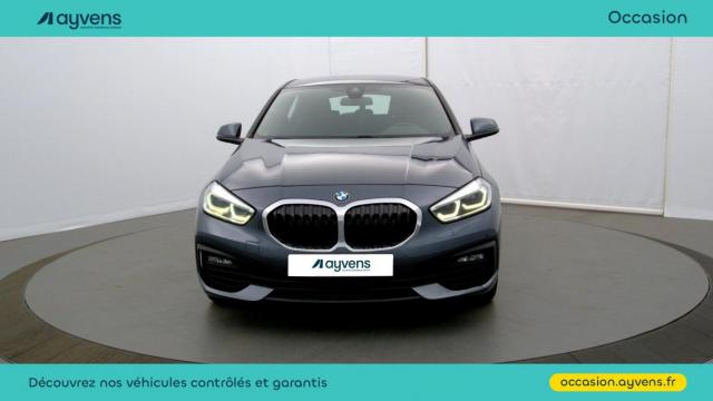 Bmw Série 1 image 1