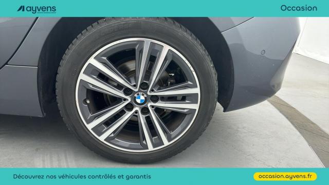 Bmw Série 1 image 4