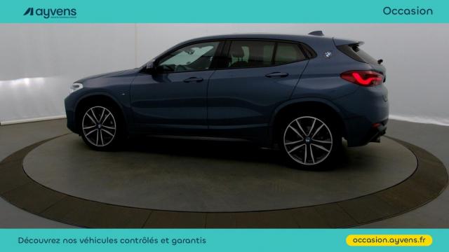 Bmw X2 image 9