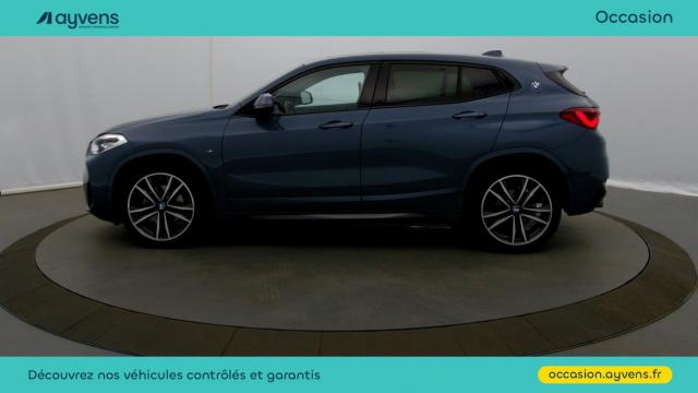 Bmw X2 image 6