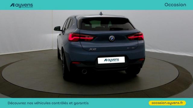 Bmw X2 image 7