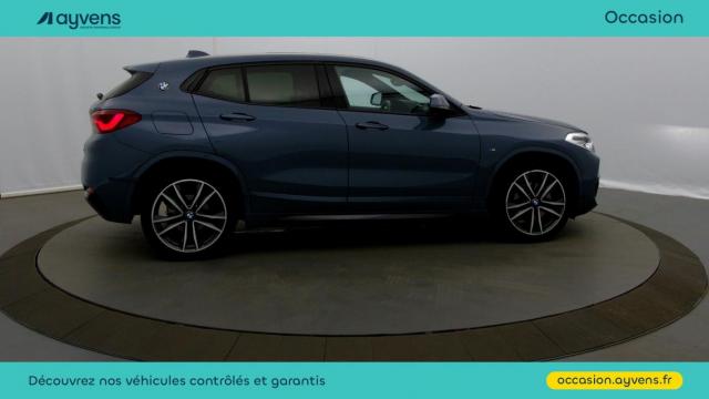 Bmw X2 image 8