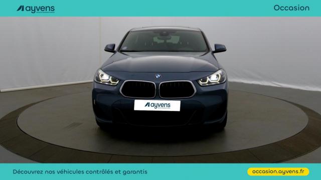 Bmw X2 image 3