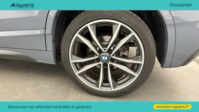 Bmw X2 image 5