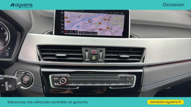 Bmw X2 image 4