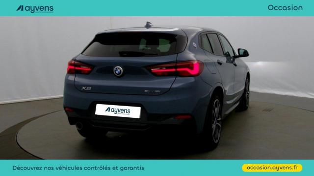 Bmw X2 image 2