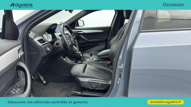 Bmw X2 image 1