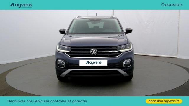 Volkswagen T-Cross image 5