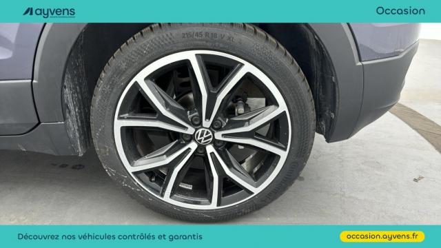 Volkswagen T-Cross image 7