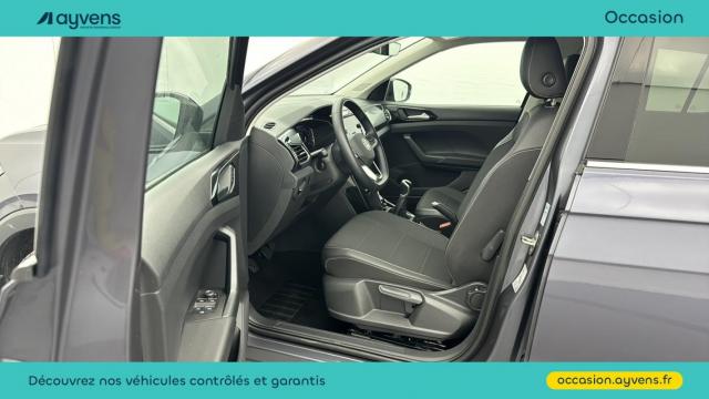 Volkswagen T-Cross image 2