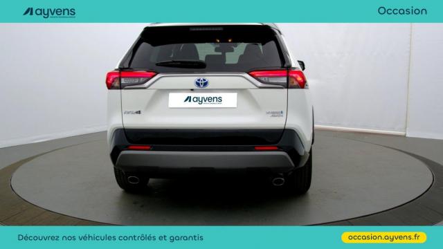 Toyota Rav4 image 2