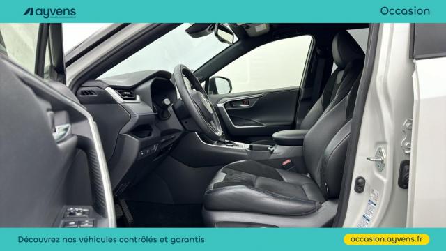 Toyota Rav4 image 7