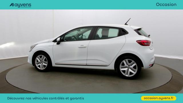 Renault Clio image 3