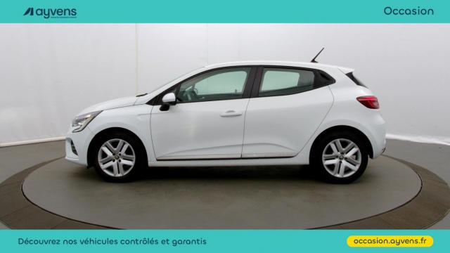 Renault Clio image 8