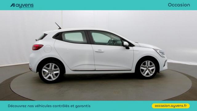 Renault Clio image 6