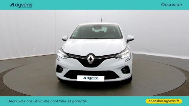 Renault Clio image 2