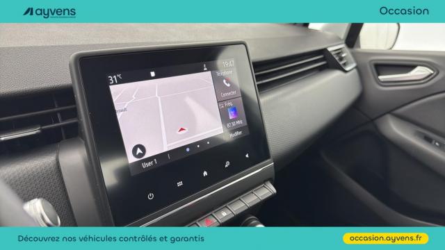 Renault Clio image 9