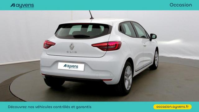 Renault Clio image 7