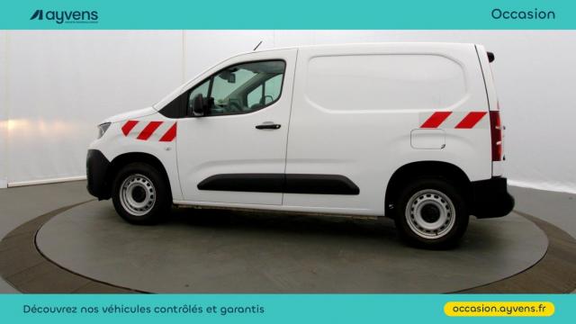 Peugeot Partner image 4