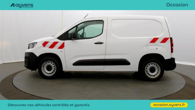 Peugeot Partner image 9