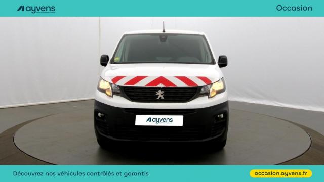 Peugeot Partner image 5