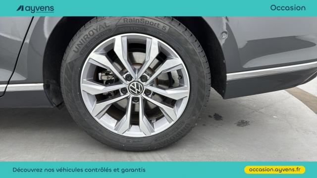 Volkswagen Passat Sw image 4